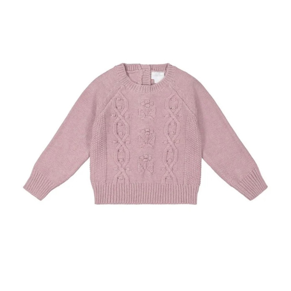 NWT Jamie Kay Sophie Jumper 3T